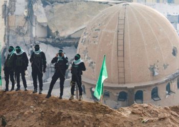 Ejército de Israel afirma que asesinó al jefe de inteligencia militar de Hamás