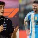 El acuerdo entre Inter Miami y un gigante global y la conexión Messi-Colapinto