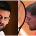 El apoyo de Novac Djokovic al tenista argentino Federico Gómez tras su dura confesión