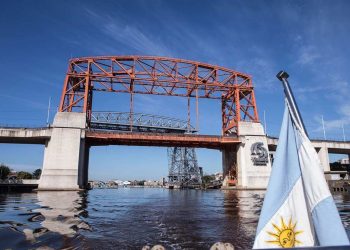 El blues del Riachuelo