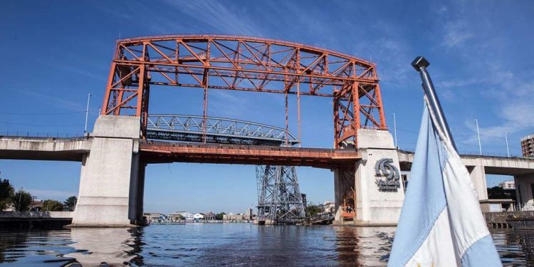 El blues del Riachuelo