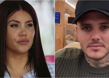 El duro descargo de Wanda Nara sobre la relación de Mauro Icardi con la China Suárez
