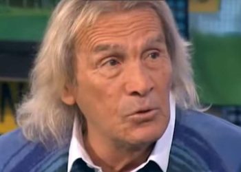 El duro momento del Loco Gatti: cuál es su estado de salud