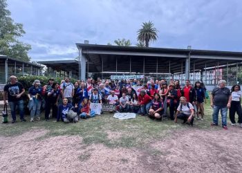 El fútbol no olvida: memoria y resistencia en tiempos de negacionismo