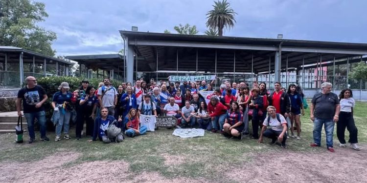 El fútbol no olvida: memoria y resistencia en tiempos de negacionismo