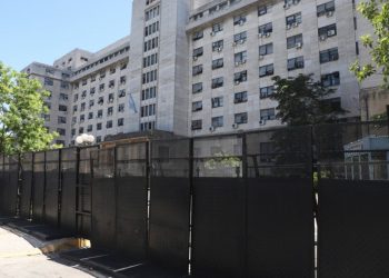 El Gobierno anunció un nuevo sistema acusatorio en Comodoro Py