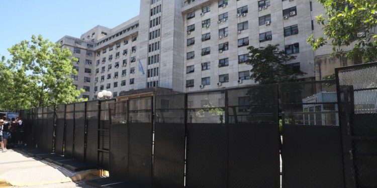 El Gobierno anunció un nuevo sistema acusatorio en Comodoro Py