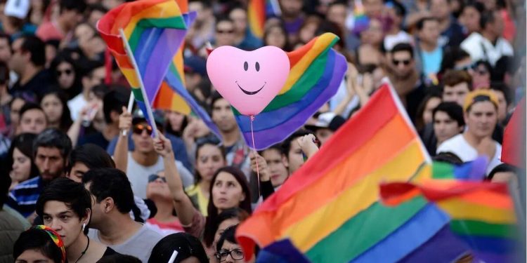 El gobierno de Hungría prohibió la marcha del orgullo LGTBQ+
