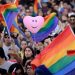 El gobierno de Hungría prohibió la marcha del orgullo LGTBQ+