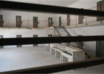 El Gobierno inhabilitó los centros de estudiantes en las cárceles federales