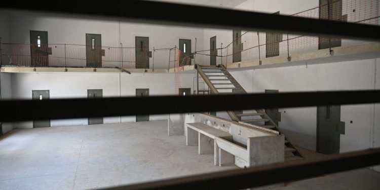 El Gobierno inhabilitó los centros de estudiantes en las cárceles federales