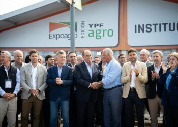 El Gobierno mastica bronca contra Macri por sus dichos en Expoagro: “No entiende los procesos jurídicos en Argentina”