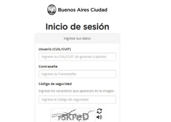 El gobierno porteño suma trabas para justificar los días de licencia por enfermedad de trabajadores estatales