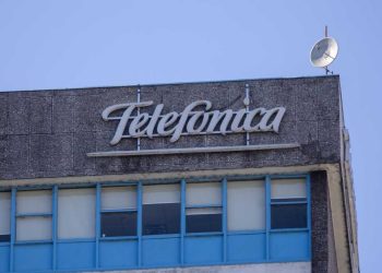 El Gobierno suspendió la compra de Telefónica por parte de Telecom