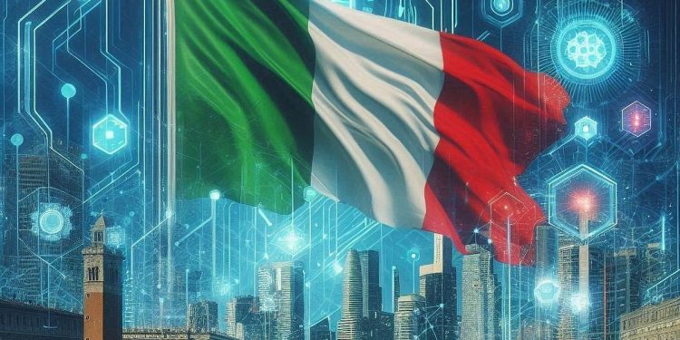 El impacto económico de la inteligencia artificial: el caso italiano, un camino posible para la Argentina