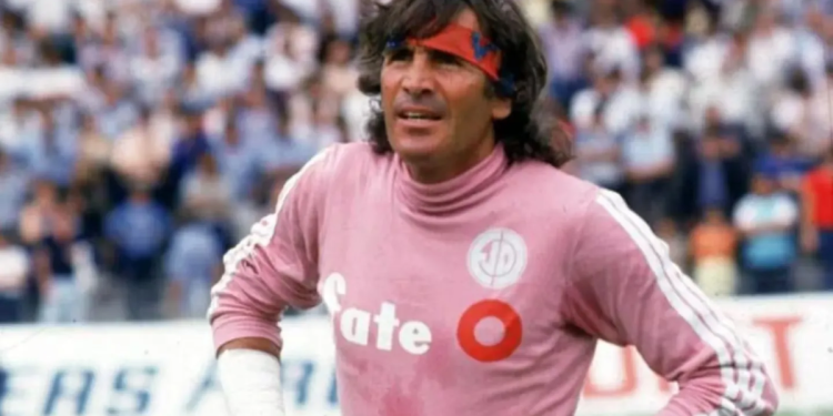 El Loco Gatti continua internado y preocupa su estado de salud