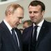 El mensaje de Emmanuel Macron a Rusia: “Ahora está obligada” a firmar la tregua por 30 días