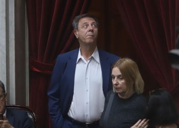 El MID de Oscar Zago rompió con el PRO y presenta lista propia en la ciudad de Buenos Aires