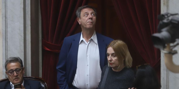 El MID de Oscar Zago rompió con el PRO y presenta lista propia en la ciudad de Buenos Aires