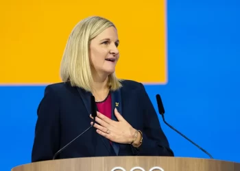 El olimpismo rompió otra barrera y por primera vez una mujer presidirá el COI