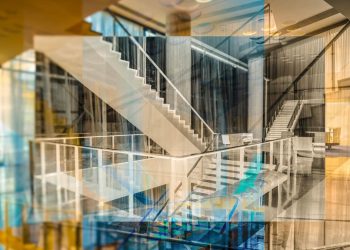 El Teatro San Martín en sorprendente recorrido fotográfico