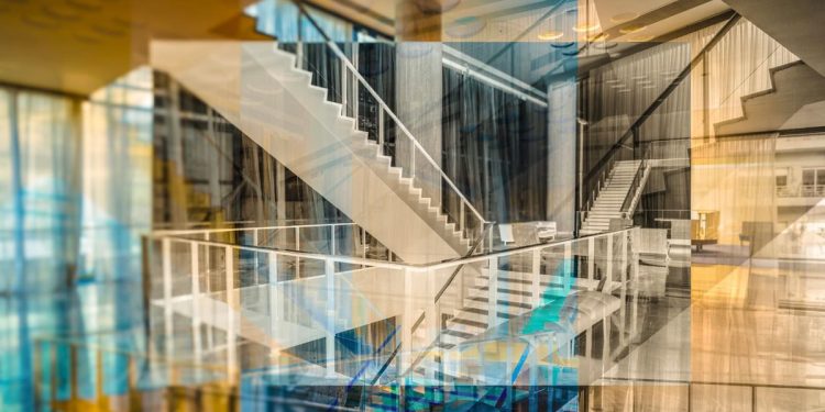 El Teatro San Martín en sorprendente recorrido fotográfico