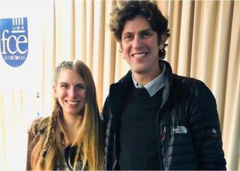 Elecciones 2025: quiénes son los candidatos de Evolución de Martín Lousteau en CABA