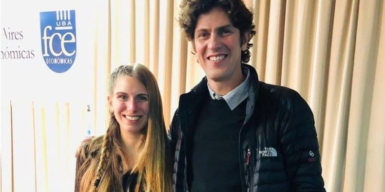 Elecciones 2025: quiénes son los candidatos de Evolución de Martín Lousteau en CABA