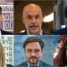 Elecciones 2025: quiénes son los principales candidatos en la Ciudad de Buenos Aires