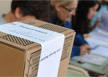 Elecciones legislativas: una por una, todas las listas que se presentan en la Ciudad