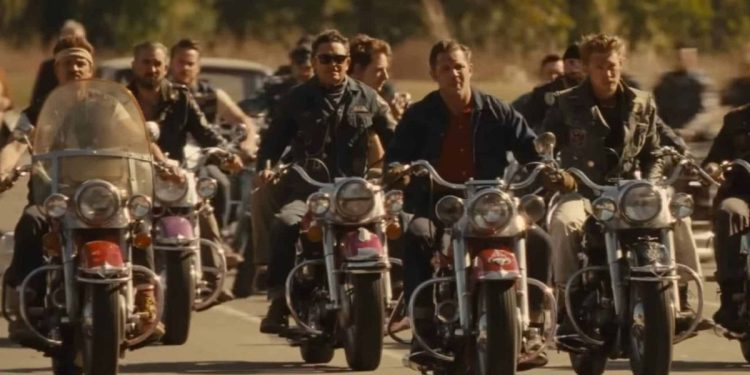 Es tan buena que está dentro del top 10 y no te la podés perder: la película protagonizada por Austin Butler y fascina a todos en Max