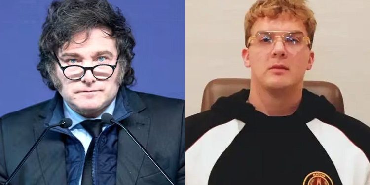 Escándalo de $LIBRA: testimonios de los primeros arrepentidos apuntan contra Hayden Davis y el rol de Javier Milei