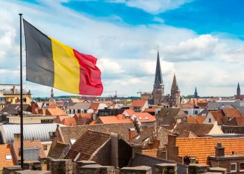 Este es el mejor pueblo de Bélgica para irse de vacaciones en 2025, según la Inteligencia Artificial