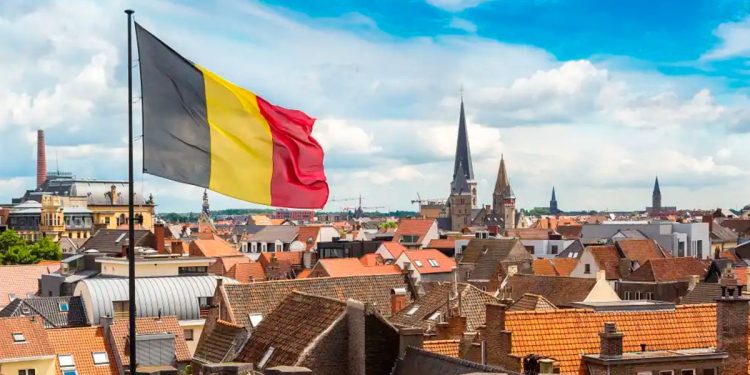 Este es el mejor pueblo de Bélgica para irse de vacaciones en 2025, según la Inteligencia Artificial