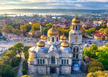 Este es el mejor pueblo de Bulgaria para irse de vacaciones en 2025, según la Inteligencia Artificial