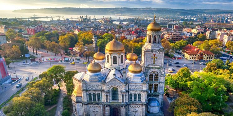 Este es el mejor pueblo de Bulgaria para irse de vacaciones en 2025, según la Inteligencia Artificial