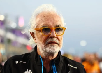 Fórmula 1: el asesor de Alpine reconoció que Australia no fue un buen comienzo