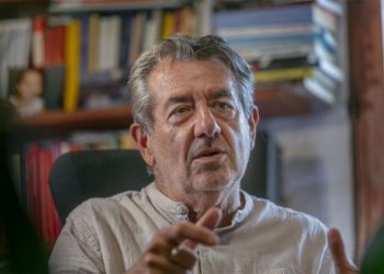 Fortunato Mallimaci: «Los grandes aportes del Papa Francisco son el humanismo, el diálogo interreligioso y la desclericalización»