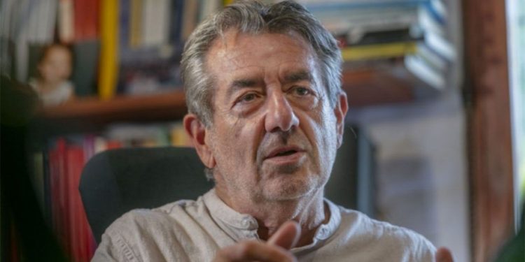 Fortunato Mallimaci: «Los grandes aportes del Papa Francisco son el humanismo, el diálogo interreligioso y la desclericalización»