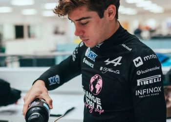 Franco Colapinto pidió ayuda por Bahía Blanca y estallaron las redes: “No entiendo nada de política”