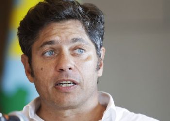 Gobierno de Axel Kicillof insiste con suspender las PASO y cuestionó proyecto del kirchnerismo para unificar elecciones