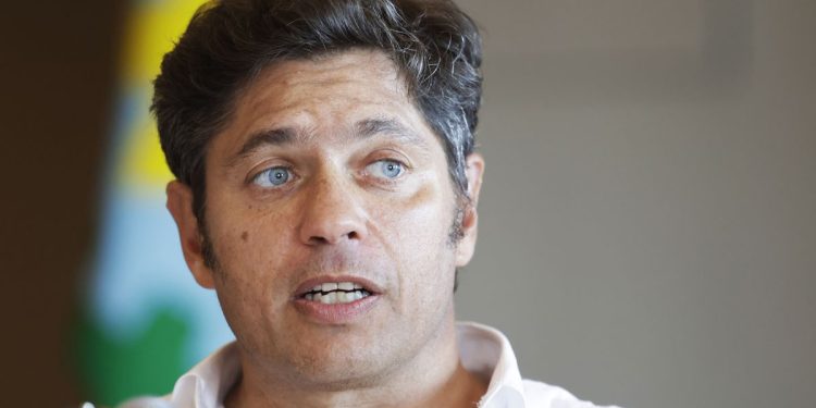 Gobierno de Axel Kicillof insiste con suspender las PASO y cuestionó proyecto del kirchnerismo para unificar elecciones