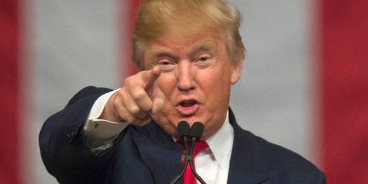 Guerra comercial: Donald Trump dio marcha atrás con el nuevo aumento a los aranceles al acero y el aluminio de Canadá