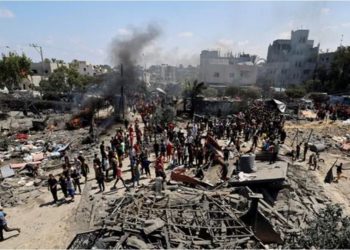 Hamas amenazó con matar a los rehenes si Israel intentaba recuperarlos por la fuerza