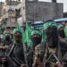 Hamas anunció la liberación del último rehén estadounidense y la entrega de cuatro cuerpos