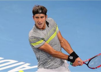 Indian Wells comenzó con una jornada olvidable para el tenis argentino
