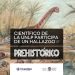 Investigadores nacionales descubren una nueva fauna que habitó hace 75 millones de años el sur argentino