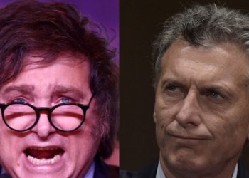 Javier Milei cruzó a Mauricio Macri por los dichos sobre Karina: “¿Van a seguir subestimándola?”