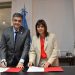 Jorge Macri apoya un acuerdo entre el PRO y LLA para vencer a Kicillof en la provincia de Buenos Aires