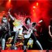 Kiss confirmó oficialmente su primer concierto desde que finalizó su gira de despedida